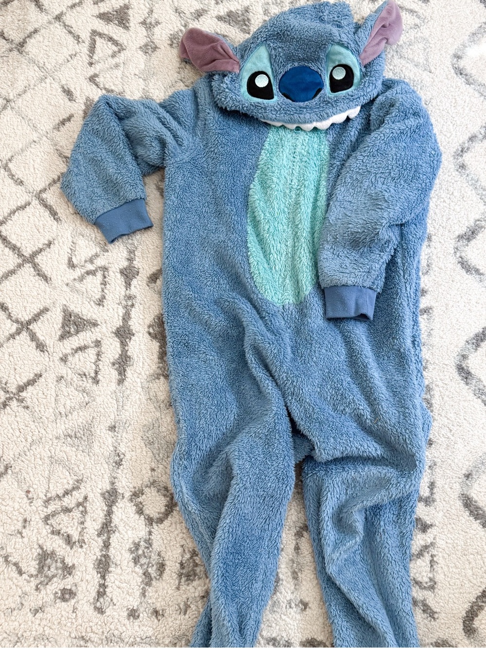 Disney Stitch Suit